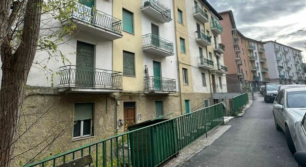Maxi cantiere in via Maffeo Pantaleoni: c’è il secondo decreto di finanziamento