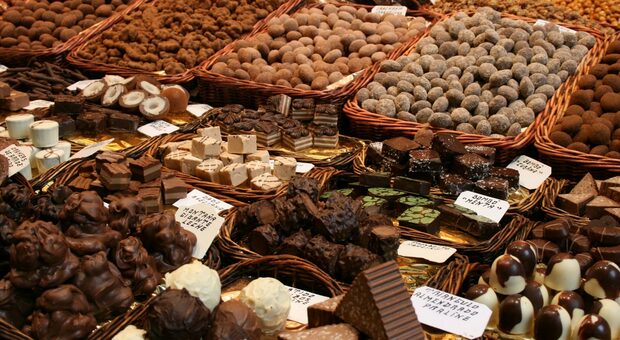 Sabato e domenica torna a Teano "Cioccolateano", grande festa del cioccolato