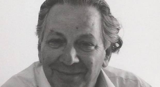 Una vita per l architettura morto Michele Cennamo