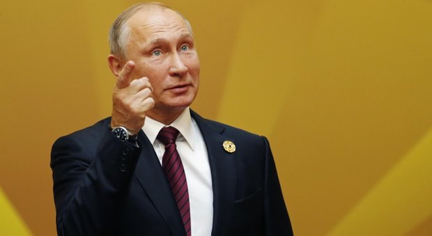Elezioni in Russia, Putin ha deciso: pronta la ricandidatura a presidente