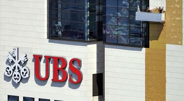 UBS corre con nomina nuovo CEO Hamers
