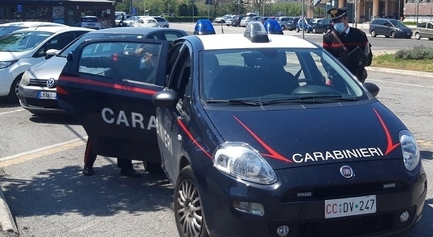 Accusato di aver stuprato una parente ad Ardea la scorsa estate, trovato e arrestato a Terracina