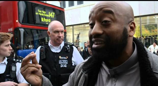 Londra, i media: «Killer è Abu Izzadeen», poi la smentita