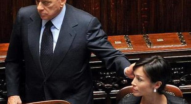 Forza Italia, Carfagna: se serve corro alle Europee. I big azzurri: è un golpe contro Berlusconi