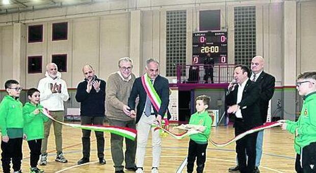 Terni. La Futsal ritrova il PalaDiVittorio In Coppa Italia una vittoria sofferta