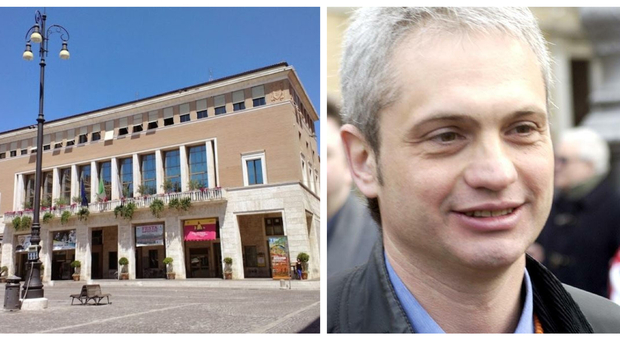 Elezioni a Pesaro, Lanzi frena sulla candidatura per il centrodestra