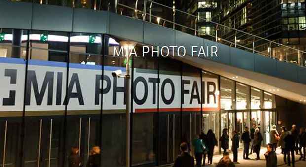 Mia Photo Fair torna a Milano dal 22 al 25 marzo