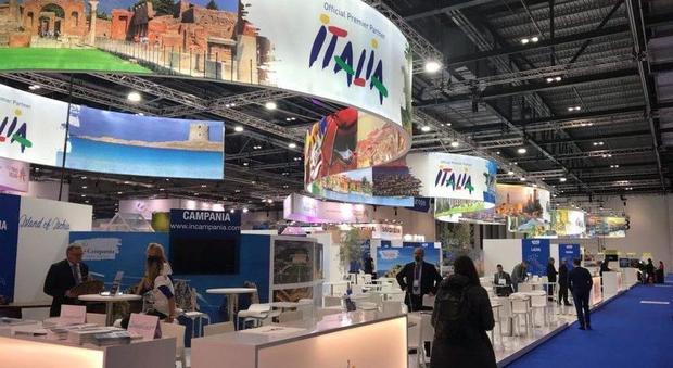Turismo, Enit: l'Italia resiste al Covid, 400mila prenotazioni dall'estero