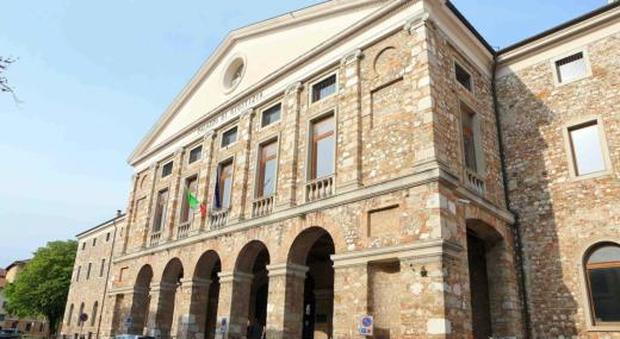 Il tribunale di Udine