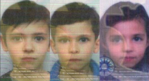 Francia, salvi i tre fratellini rapiti: arrestato il padre, si è costituito