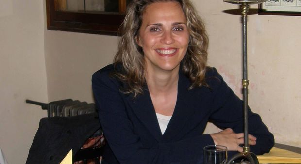 Silvia Cavalli
