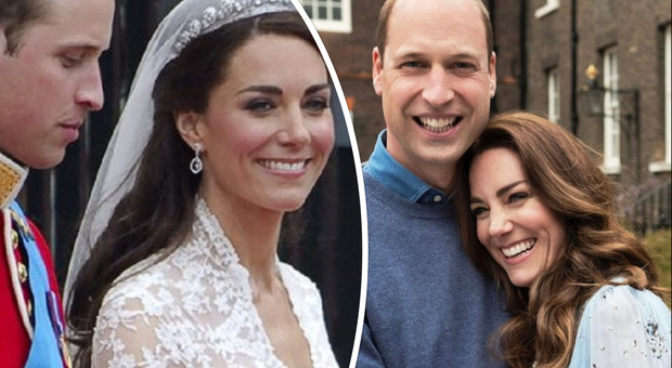 Kate Middleton, 10 anni di matrimonio con William: ecco perché è riuscita dove Diana ha fallito