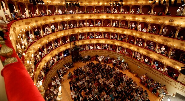 È il gran giorno di Rossini: tante iniziative a Pesaro per ricordare il compositore che nacque il 29 febbraio del 1792