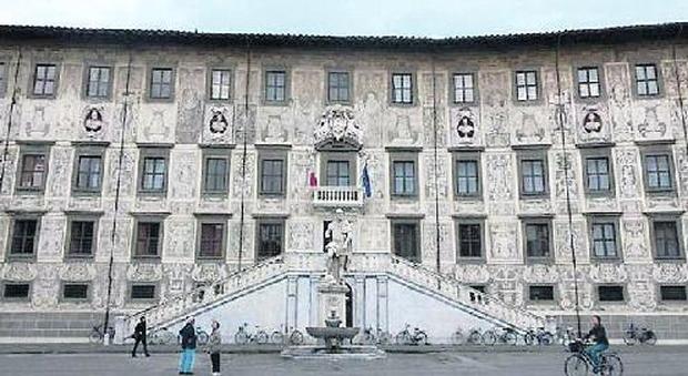 La Scuola Normale Superiore a Napoli, no del sindaco di Pisa