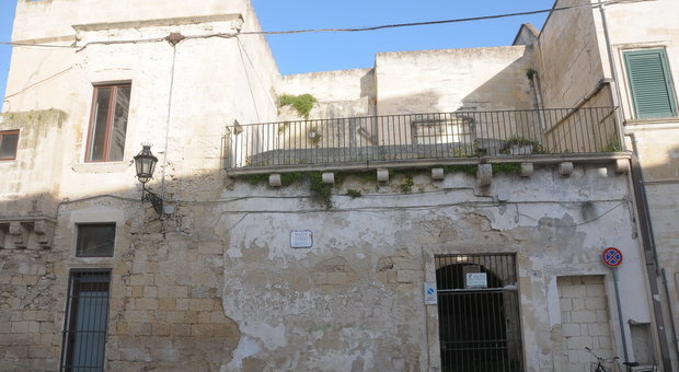 Lecce, ecco chi saranno gli artisti ospiti della fondazione Biscozzi - Rimbaud