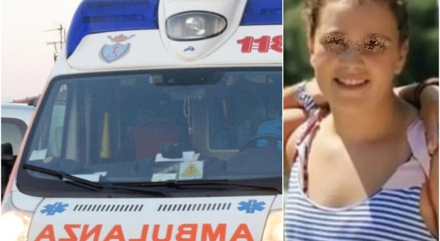 Malore fatale in casa, Alessia muore a 15 anni: choc e dolore a Porto Sant'Elpidio