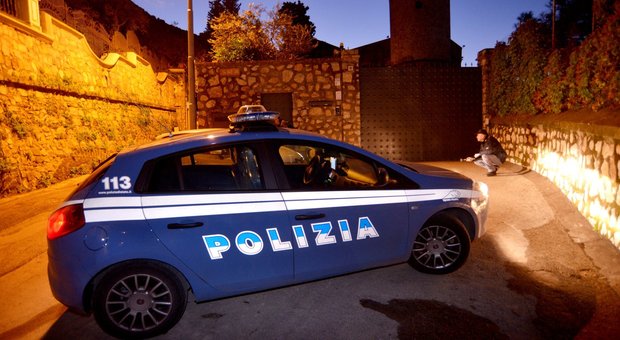 Rapina in farmacia a Castellammare, arrestato un altro bandito cinque mesi dopo