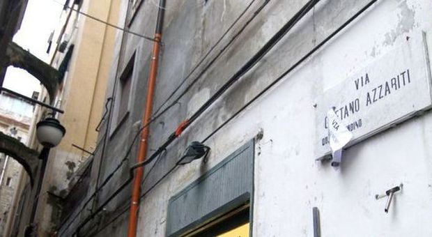 Napoli cancella il giudice antisemita, strada intitolata alla bimba ebrea