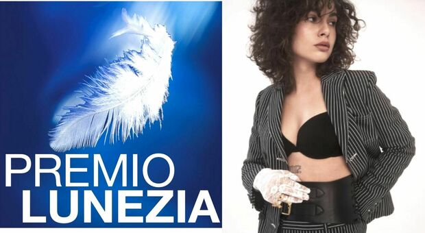 Sanremo 2021: Premio Lunezia a Madame per Voce"