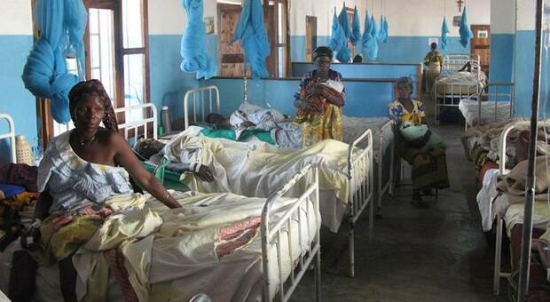Dramma in Senegal, incendio in un ospedale: morti 11 neonati