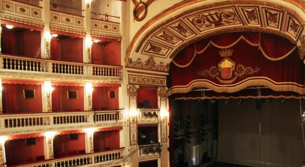 «Mercadante di Napoli, ottimismo su conferma status Teatro Nazionale»