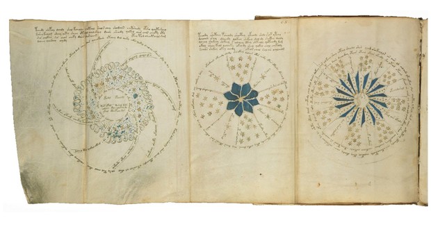 La lingua impossibile del manoscritto Voynich, il più misterioso del mondo