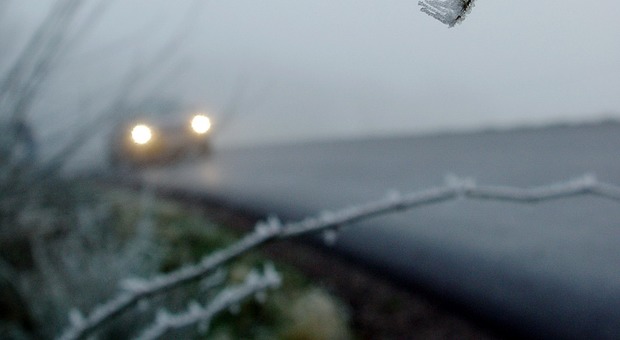 Meteo, maltempo a Nordest. Ora è allarme gelate soprattutto in Veneto (Foto di moni quayle da Pixabay)