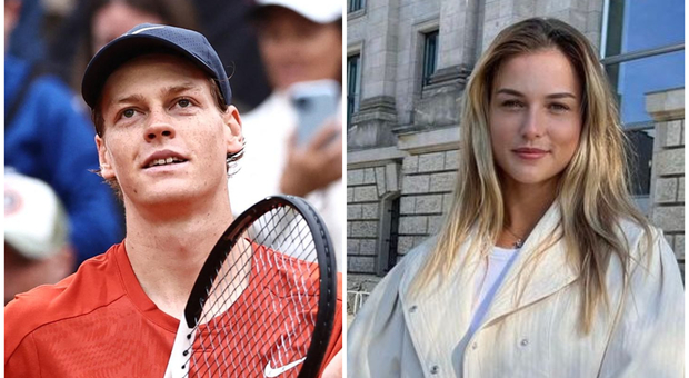 Jannik Sinner et Anna Kalinskaya: Nouvelle Flamme et Confidences sur leur  Relation