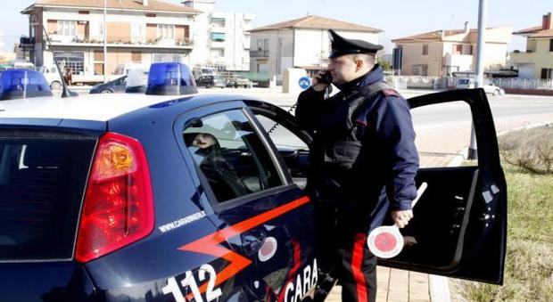 Milano, auto crivellata di colpi si ribalta: uccise due persone