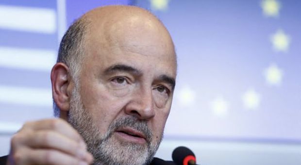 Moscovici: "Non chiederemo nuova manovra all'Italia"
