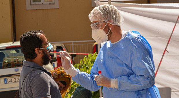 Coronavirus, nel Lazio 24 nuovi casi: il 92% vengono dall'estero