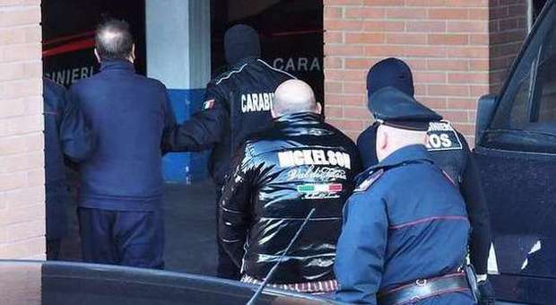'Ndrangheta, le mani sull'Umbria: 61 arresti, sequestri per 30 milioni