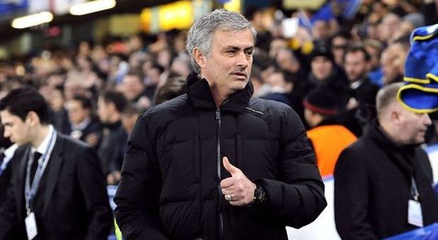 Mourinho esonerato dal Chelsea con 40 milioni di liquidazione