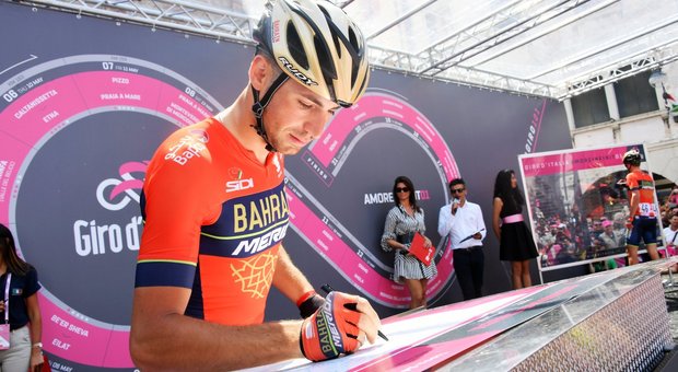 Kwiatkowski vince la cronometro del Giro del Delfinato, 3° Moscon. Nibali a 24”