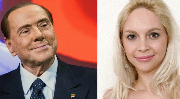 Berlusconi, chi è Giovanna Rigato, l'olgettina (ex del Grande Fratello) a processo per estorsione: «Gli chiese 1 milione». I 5 figli parte civile