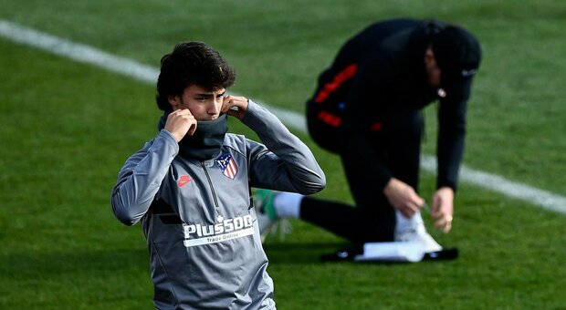 immagine Joao Felix, chi è il nuovo acquisto del Milan che ha come idolo Kakà