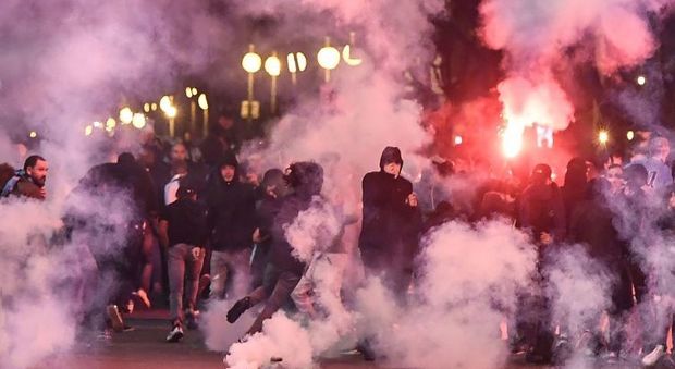 Tifoso ucciso prima di Inter-Napoli, condannati cinque ultrà nerazzurri
