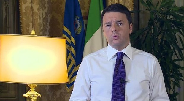 Corruzione, linea dura di Renzi: pena minima 6 anni, prescrizione lunga