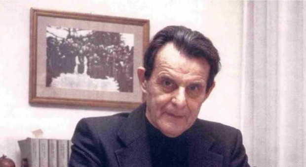 Addio all'ex rettore della Salesiana: «Dire don Bosco è dire don Braido»
