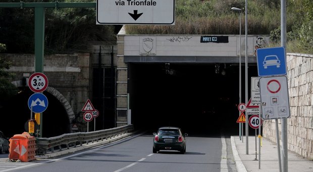 Rieti, giovane motociclista reatino muore nella notte a Roma