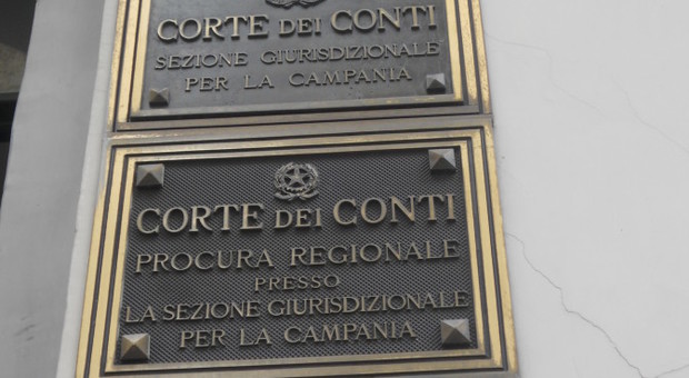 Napoli, la Corte dei Conti cita in giudizio i familiari di Ernesto Landi