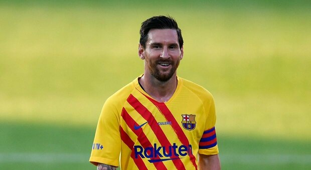 Forbes, Messi il giocatore più ricco, ma è testa a testa con CR7