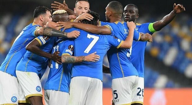 Napoli-Legia è la vendetta azzurra: «Dimostrato chi siamo in Europa»