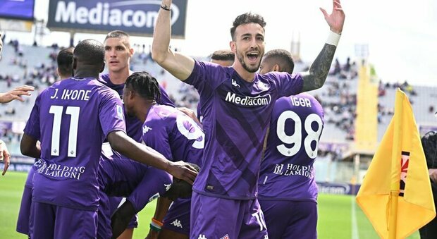 Conference League, il sorteggio dei playoff: ecco l'avversaria della Fiorentina