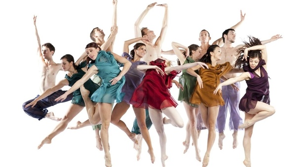 Giornata mondiale danza, movimento danza,