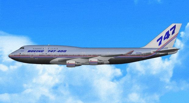 Il Boeing 747, gli Stati Uniti lo mandano in pensione: l'ultimo volo sarà Seoul-Detroit