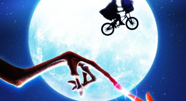 E.T. l'extra-terrestre stasera in tv su Italia 1: la trama del grande classico di Spielberg