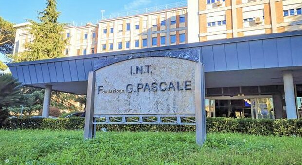 L'Istituto Pascale di Napoli diventa «Comprehensive Cancer Center»