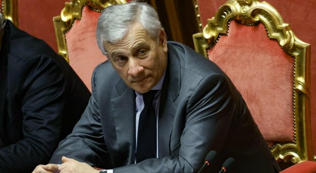 Tajani: «La Sardegna un episodio. Schlein apre spazi per Forza Italia»