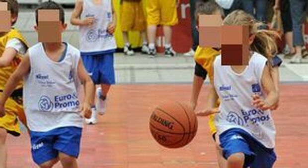 Covid: dal volley al minibasket, corsi sospesi per i bambini